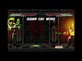 MKP Quan Chi S Pit Stage