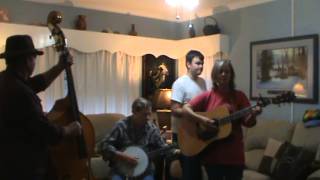 I'm Waiting to Hear You Call Me Darling 2013