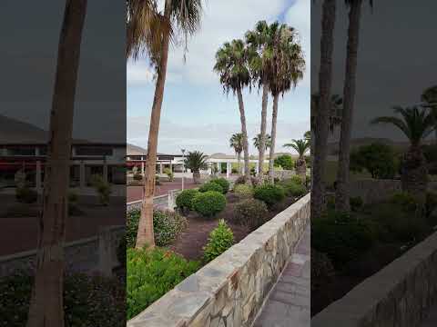 View from the Infinity Pool