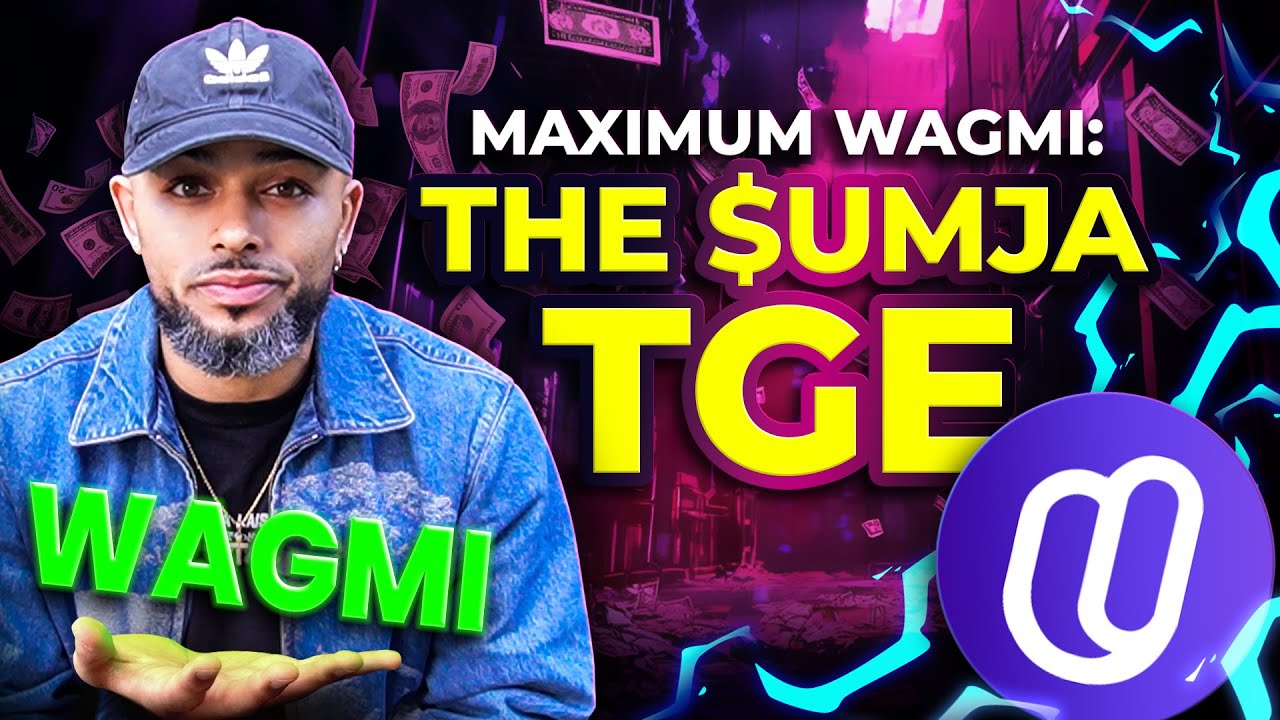 Post-TGE Reflection | Sharing $UMJA's TGE Strategy | What's Next for Umoja?