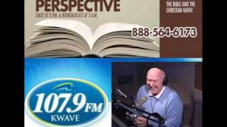 Pastor Chuck Smith Exposes Calvinism