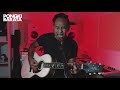 Pongki Barata - Meninggalkanmu (Live Sessions)