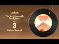 The Unfathomable Sand Dunes Disc 3 Battles Of Sumeru 2 Genshin Impact