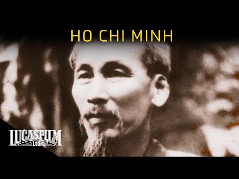 Ho Chi Minh: The Price of Freedom | Historical Documentary | Lucasfilm