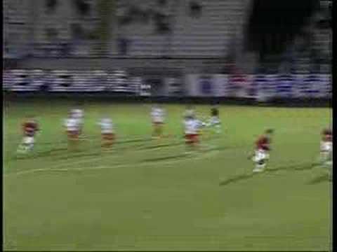 Paraná Clube 4 x 0 Paranavaí