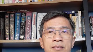 健康之音直播: 健康村的條件