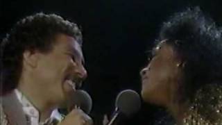 Missing You Diana Ross &amp; Smokey Robinson.mp4