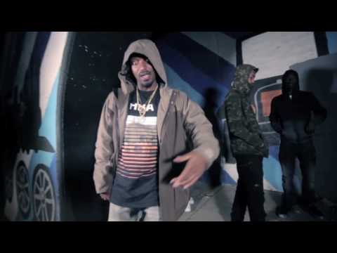 7 Mile Clee x Paid Will "No Hook"