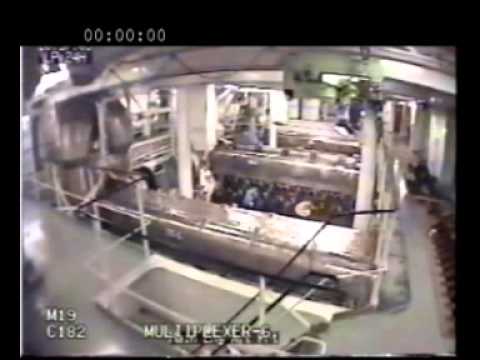 Lessons learned - Engine Room Fires