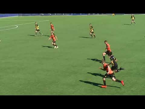 2019 FOOTBALL NSW STATE CUP FINAL U14 BOYS, WINSTON HILLS V MT PRITCHARD.