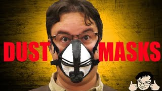 Do woodworkers need to wear respirators?