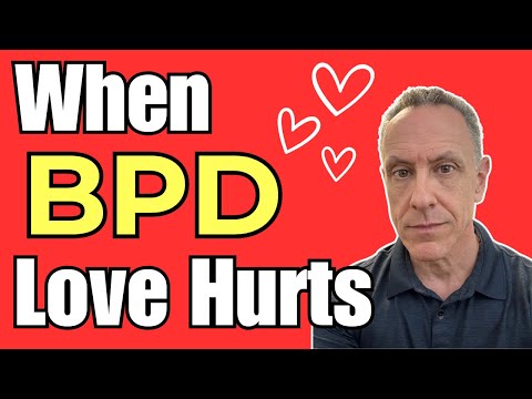 Need vs. Want: Understanding How BPD Impacts Relationships | Dr. Daniel Fox