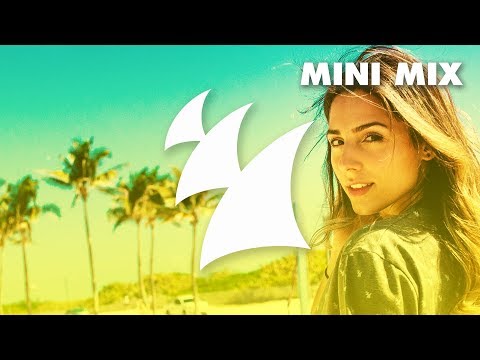 Deep House Hits: Summer 2018 - Armada Music