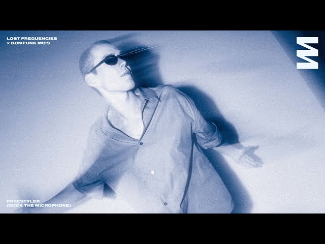 Video zu 'Freestyler' ansehen