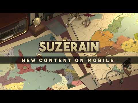 Suzerain Video