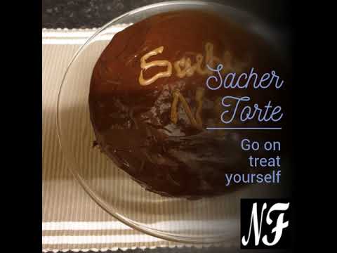 Sacher Torte