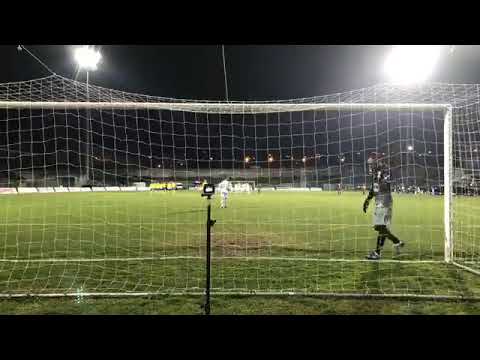 SAVOIA 1908-NOLA 1925-RIGORI-FINALE COPPA ITALIA 2018