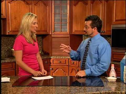 The Balancing Act Show 1226 - Chews-4-Health