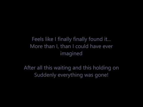 Naughty Boy - Lifted feat. Emeli Sandé ~LYRICS on screen~