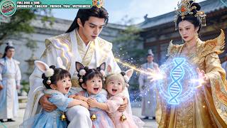 Download lagu Heavenly Lord Descends Called Dad By Three Kids Empress Shocked When Test Reveals Lost Grandchild mp3
