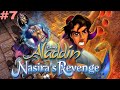 Disney S Aladdin In Nasira S Revenge Ps1 Pc Gameplay Part 7