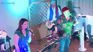 I Saw Her Standing There — Live