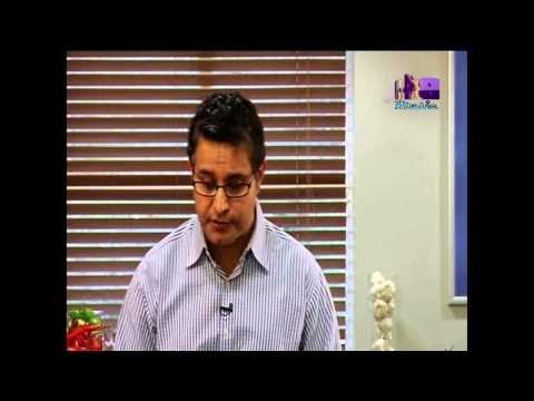 CURRY ON - SERIES - 2 - EPISODE 4  - GUEST PANJABI HIT SQUAD WITH HOST ATUL KOCHHAR - PART 1