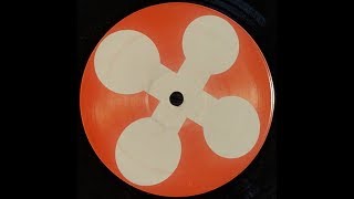 {Vinyl} Genix - ReConnected (Original Mix)