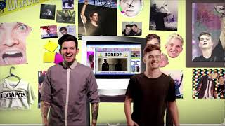 Dillon Francis &amp; Martin Garrix - Set Me Free