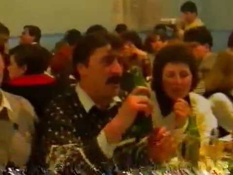 Magyarborzas 1997 (3/4)