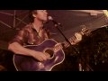 Tim Easton  -  Burgundy Red   -  Live from Hickory Wind Ranch