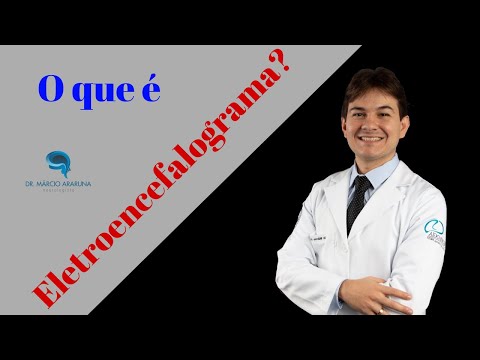 O que é eletroencefalograma (EEG)?