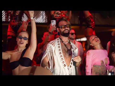 ALAR -  LIVE @ YONA PHUKET DJ SET