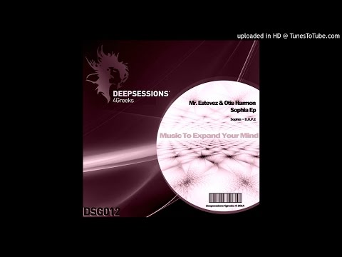 D.O.P.E. - Mr. Estevez & Otis Harmon