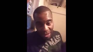 The Reason The GDK BDK MOVEMENT Started | Hoods Were Destroyed Because Of That Beef