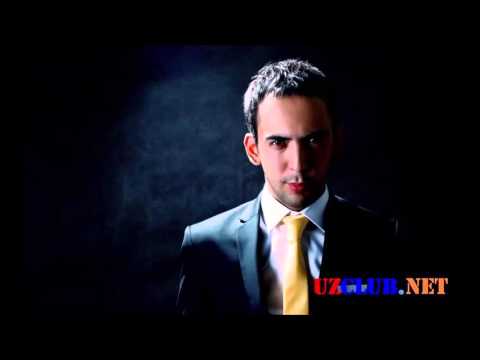 Asilbek Negmatov Man Man