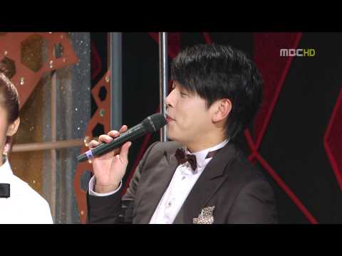 101231 Gayo Daejun2 Part29 - MC+4MINUTE