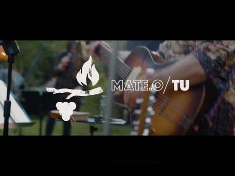 MATE.O/TU PENTECOSTE - KONCERT ON-LINE