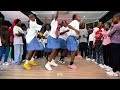 Uncle Waffles Zenzele Dance Video