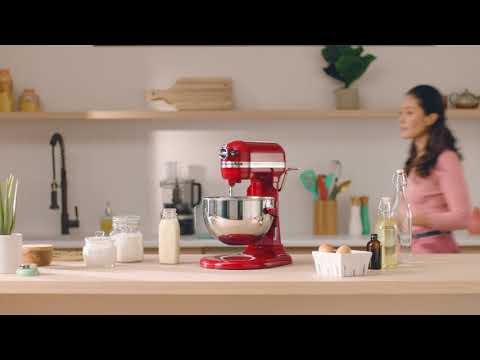 Namizni mešalec KitchenAid 6,9 litra