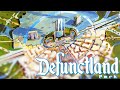 Defunctland Walt Disney S City Of The Future E P C O T