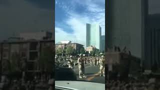 El niño soldado... SKA P