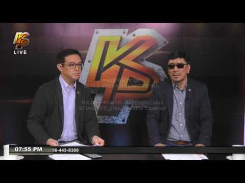 TIGAS NG ULO! (...sa kalsada)