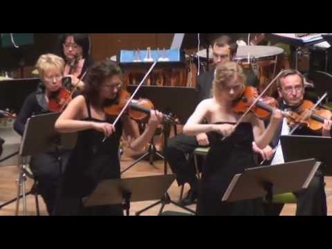 J.Kern.-I.Frolov - "Smoke gets in your eyes"