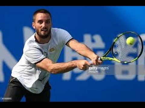 Karen Khachanov vs Viktor Troicki ISTANBUL 2017 Highlights