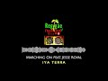 IYA TERRA - Marching On feat. Jesse Royal ( Audio Visualiser )