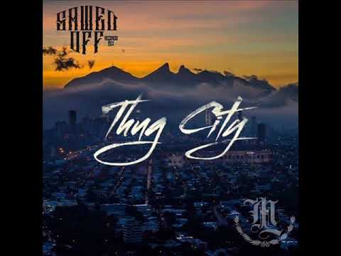 Mexican Little Mafia/Thug City/