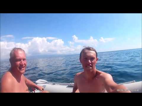 sardynia 2016 rejs cyclades 50,5