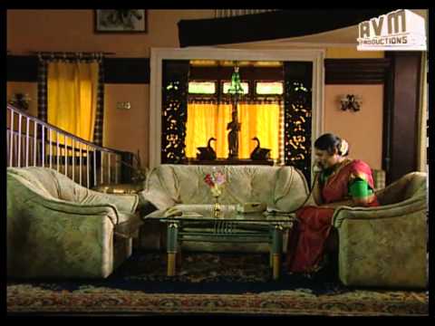 Episode 11: Vazhkkai Tamil TV Serial - AVM Productions