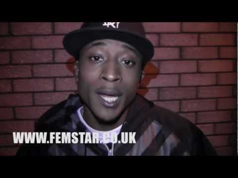 Femstar 'Caught A Moesh' With [Moeshin Pictures] - @Femstaronline